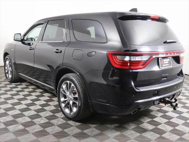 2020 Dodge Durango R/T