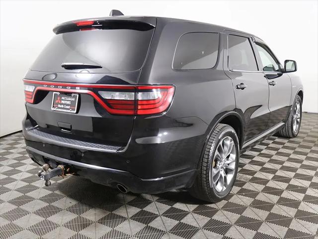 2020 Dodge Durango R/T