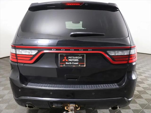 2020 Dodge Durango R/T