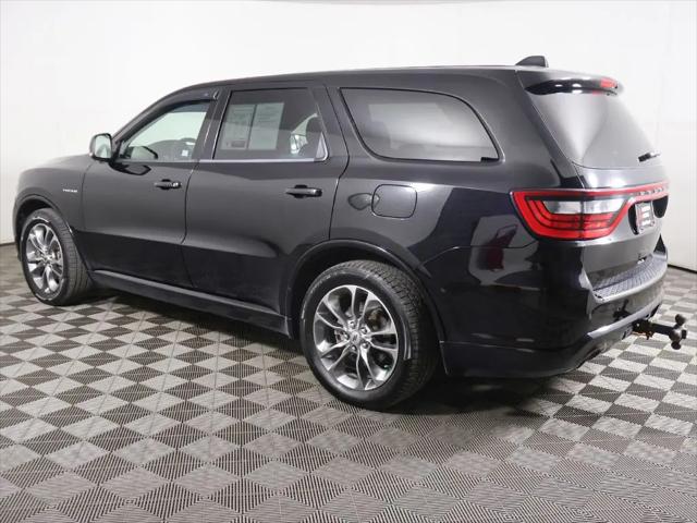2020 Dodge Durango R/T