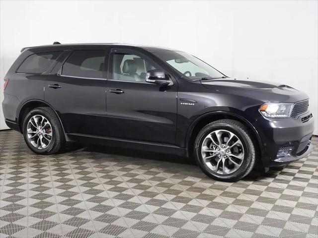 2020 Dodge Durango R/T