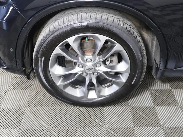 2020 Dodge Durango R/T