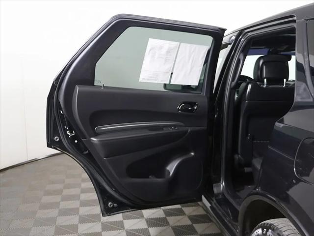 2020 Dodge Durango R/T