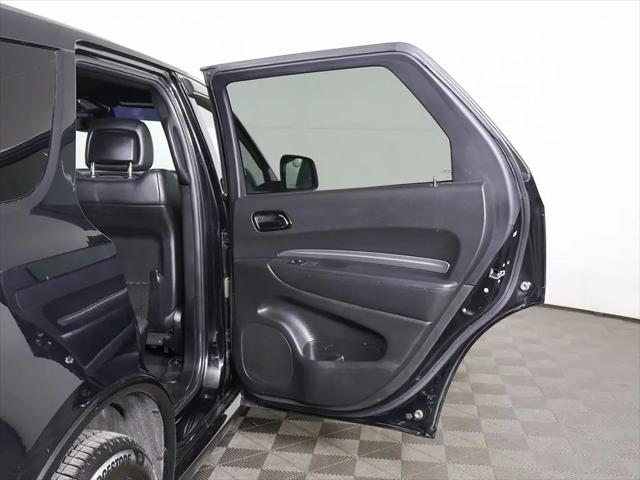 2020 Dodge Durango R/T