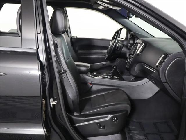 2020 Dodge Durango R/T