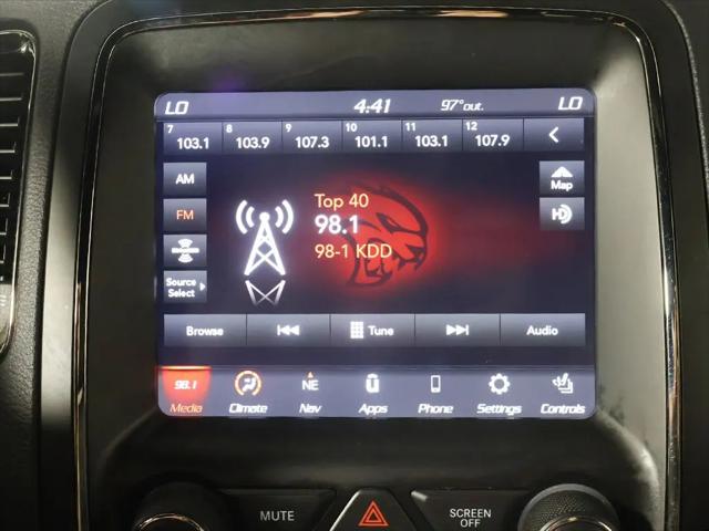 2020 Dodge Durango R/T