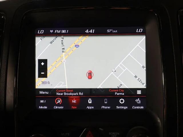 2020 Dodge Durango R/T