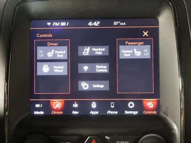 2020 Dodge Durango R/T