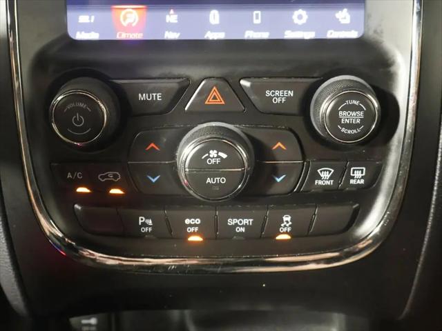 2020 Dodge Durango R/T