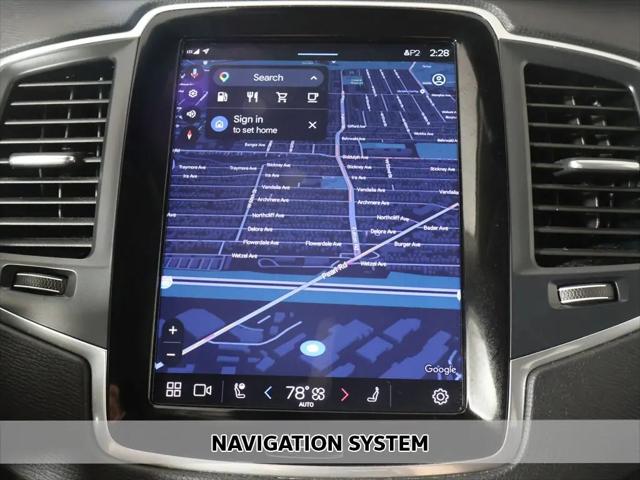 2023 Volvo XC90 B6 Core