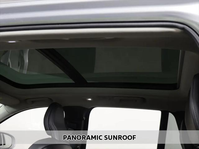 2023 Volvo XC90 B6 Core