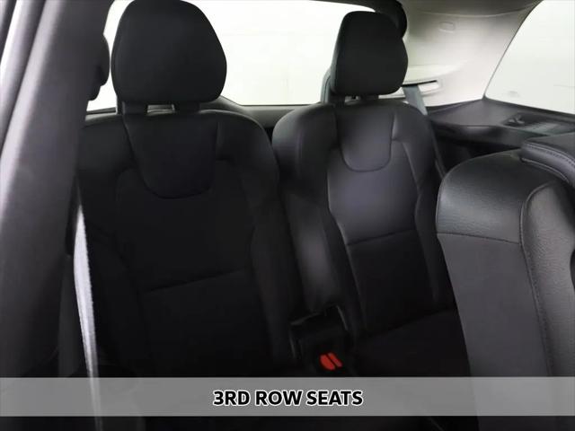 2023 Volvo XC90 B6 Core