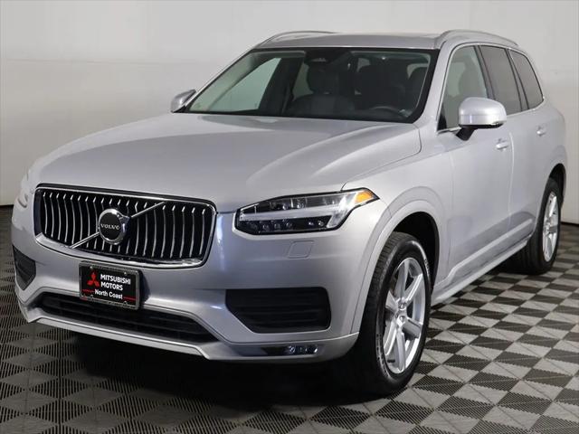 2023 Volvo XC90 B6 Core