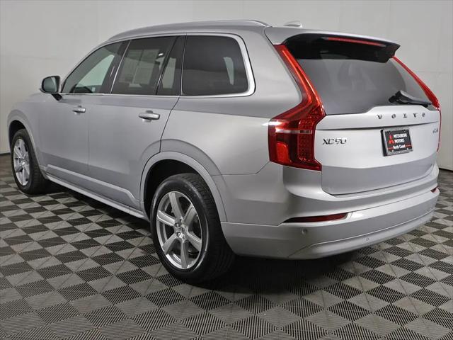 2023 Volvo XC90 B6 Core
