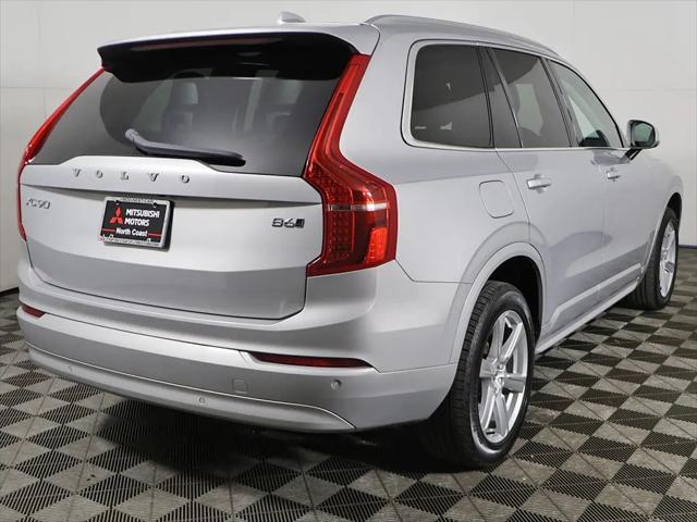 2023 Volvo XC90 B6 Core