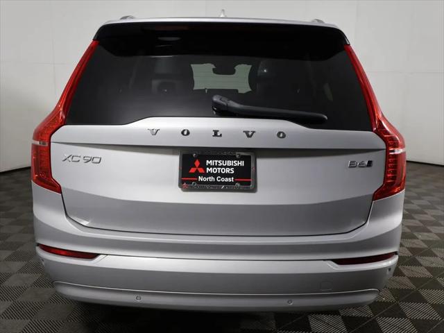 2023 Volvo XC90 B6 Core