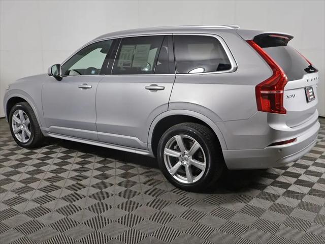 2023 Volvo XC90 B6 Core