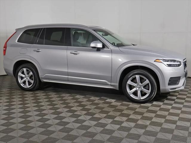 2023 Volvo XC90 B6 Core