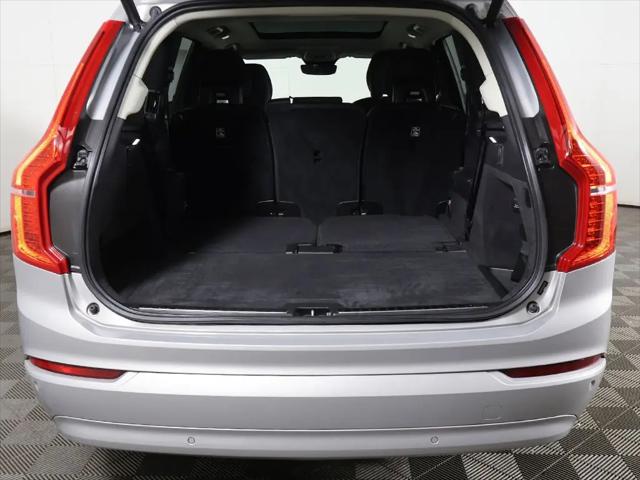 2023 Volvo XC90 B6 Core