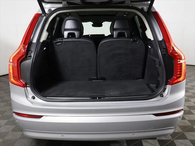 2023 Volvo XC90 B6 Core