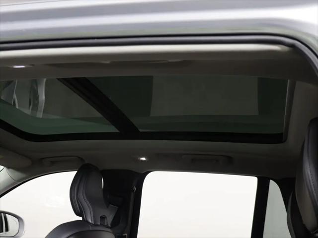 2023 Volvo XC90 B6 Core