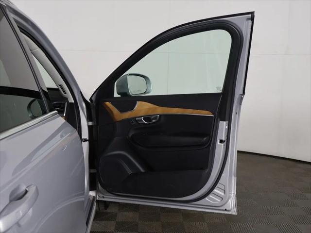 2023 Volvo XC90 B6 Core