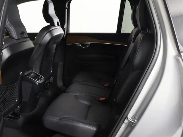 2023 Volvo XC90 B6 Core
