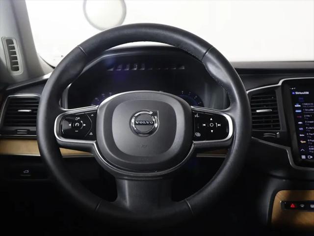 2023 Volvo XC90 B6 Core