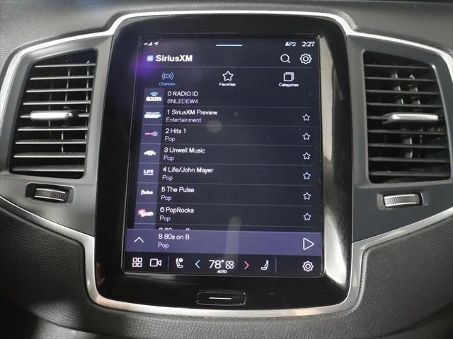 2023 Volvo XC90 B6 Core