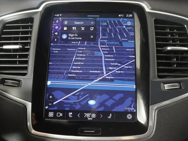 2023 Volvo XC90 B6 Core