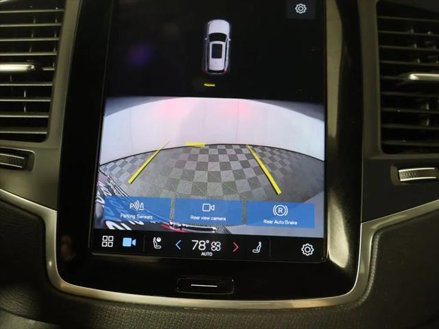 2023 Volvo XC90 B6 Core