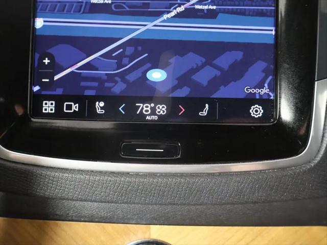 2023 Volvo XC90 B6 Core