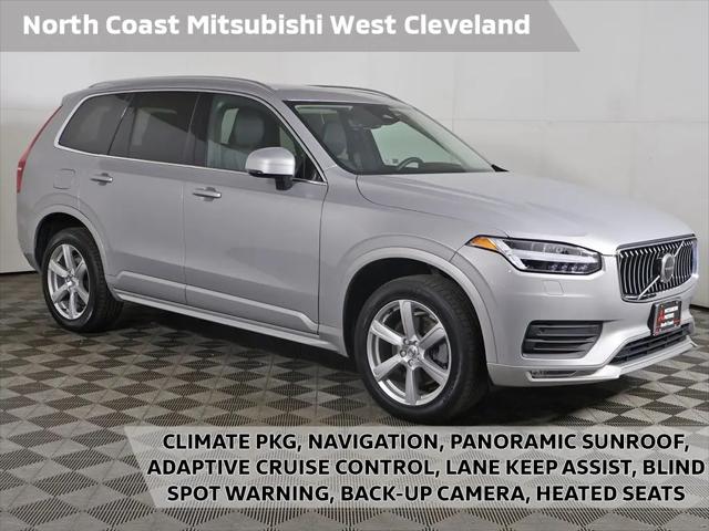 2023 Volvo XC90 B6 Core for sale in Cleveland, OH