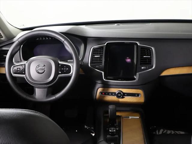 2023 Volvo XC90 B6 Core