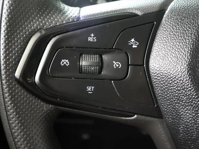 2021 Chevrolet TrailBlazer FWD LS