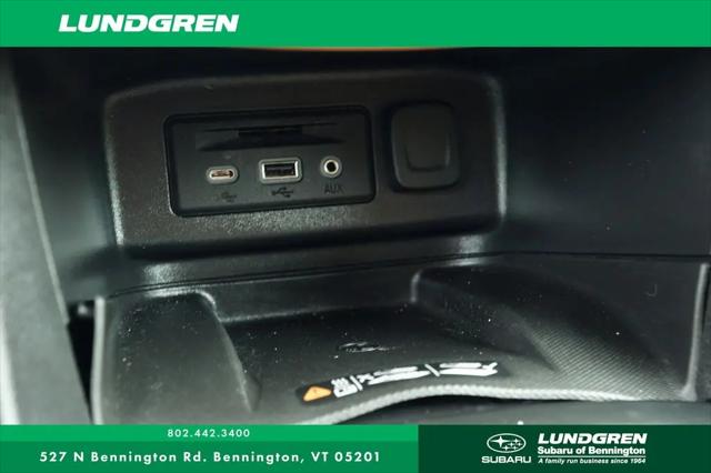 2020 Chevrolet Equinox AWD Premier 1.5L Turbo