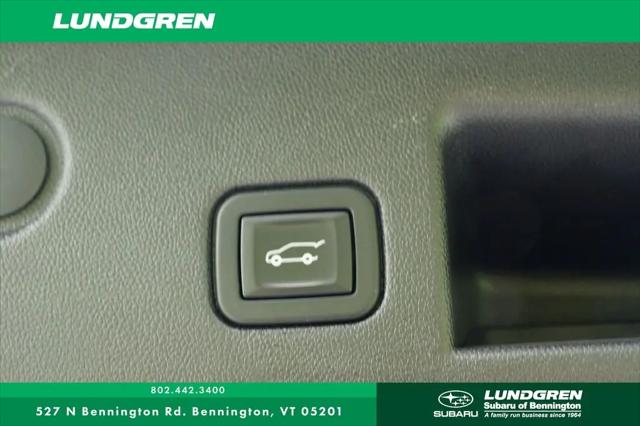 2020 Chevrolet Equinox AWD Premier 1.5L Turbo
