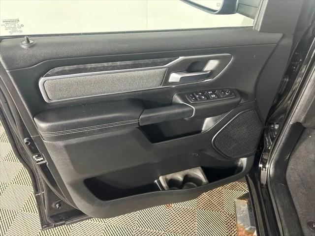 2019 Ram 1500 Big Horn/Lone Star Crew Cab 4x4 5'7" Box