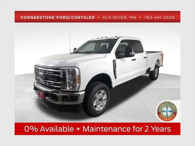 2026 Ford F-350 XLT for sale in Elk River, MN