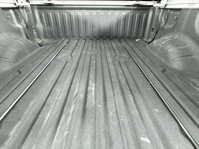 2021 Nissan Titan Crew Cab Platinum Reserve 4x4