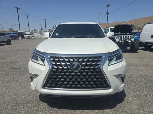 2020 Lexus GX 460 Premium