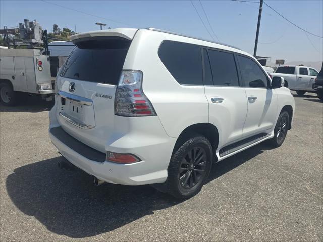 2020 Lexus GX 460 Premium