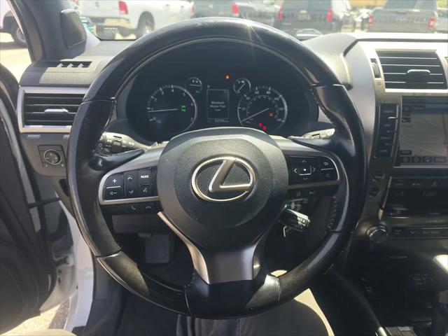 2020 Lexus GX 460 Premium