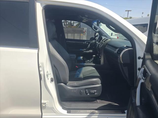 2020 Lexus GX 460 Premium