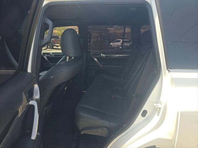 2020 Lexus GX 460 Premium
