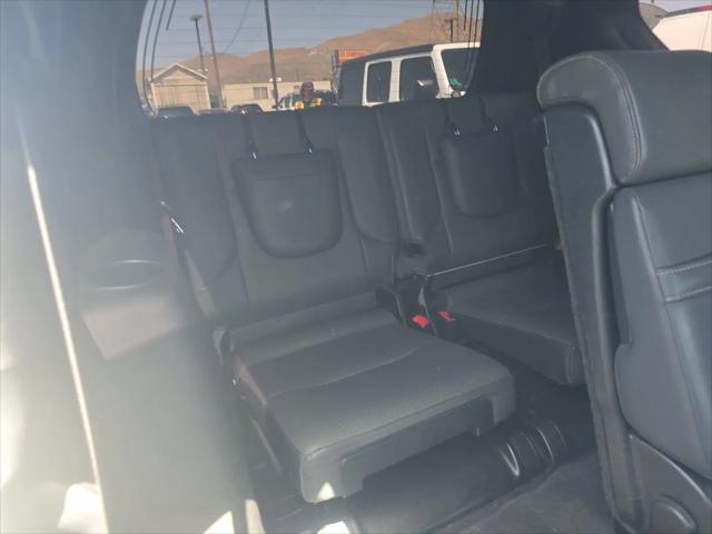 2020 Lexus GX 460 Premium