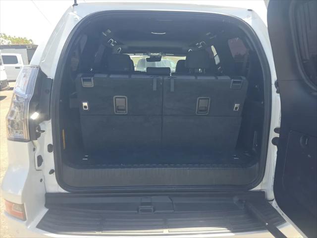 2020 Lexus GX 460 Premium
