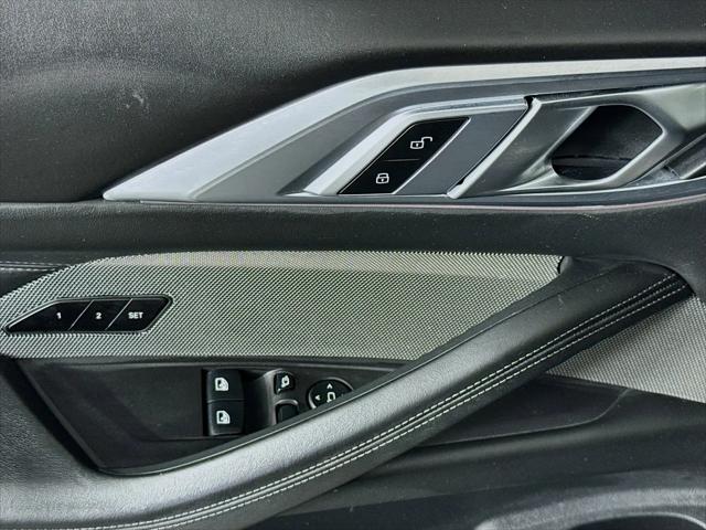 2024 BMW M4 Competition