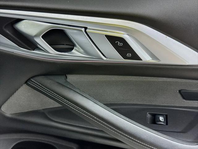 2024 BMW M4 Competition