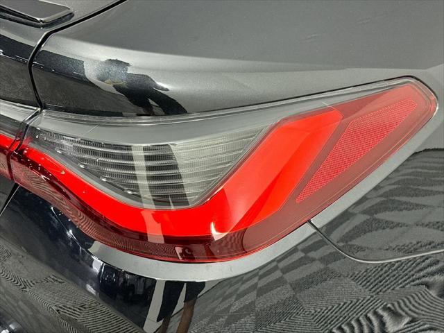 2024 BMW M4 Competition